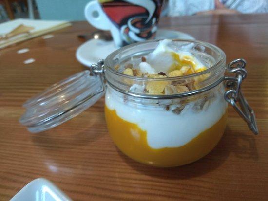 Cukier Puder